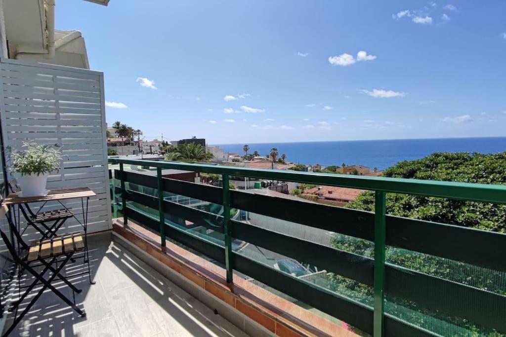 El Balcon De Bajamar Apartment Bajamar  Exterior foto