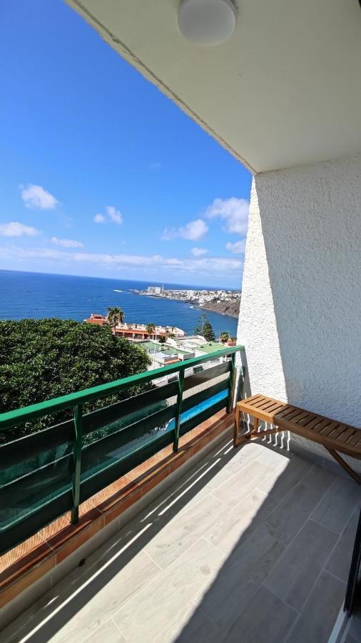 El Balcon De Bajamar Apartment Bajamar  Exterior foto